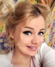 Гапоненко Екатерина