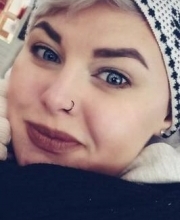 Дроздова Анна