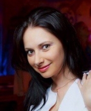 Лебедева Елизавета