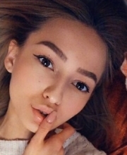 Романова Диана