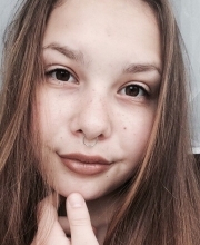 Авербух Евгения