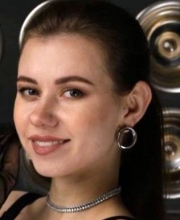 Пронина Елизавета Юрьевна