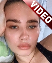 Цветкова Анастасия