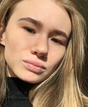 Урадовская Анастасия
