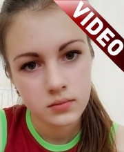 Сосова Алина