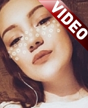 Соколова Анна
