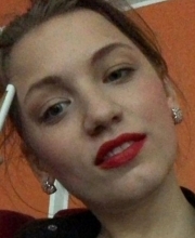 Былинкина Галина