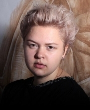Светлова Ангелина