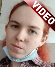 Волкова Виктория