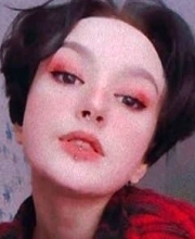 Грамир Алина — главное фото