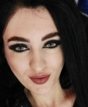 Санькова Яна