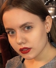 Мальцева Яна