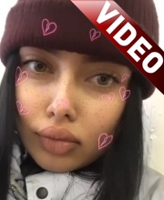 Викулина Карина Андреевна