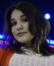 Антипова Ангелина
