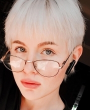 Искандарова Екатерина