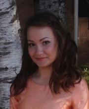 Борисова Анастасия