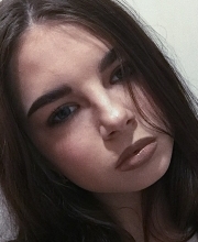 Брянская Валерия