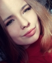 Смолякова Анна