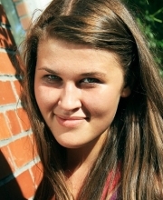 Боровикова Ксения
