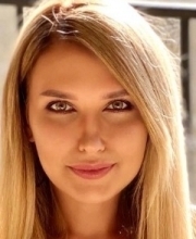 Туманова Мария Михайловна