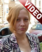 Шестака Анна