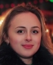 Донейко Алина
