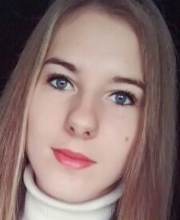 Куприец (Врещ) Ирина Николаевна