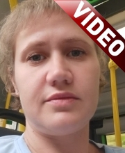 Шагиева Ирина