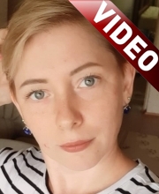 Scherbakova Chernikova Natalya