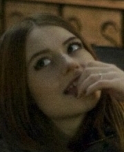 Strijenova Alisa