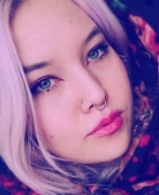 Антонова Полина