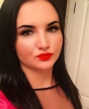 Евграфова Елена