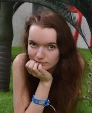 Волкова Наталия
