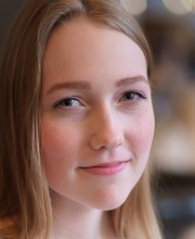 Жукунова Екатерина