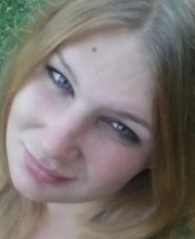 Воронцова Алина