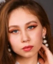 Васильева Ксения