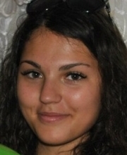 Беккер Анна