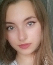 Соловьёва Виктория