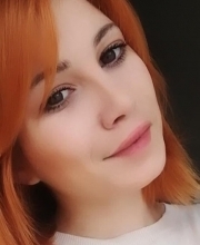 Грех (Величко) Анна