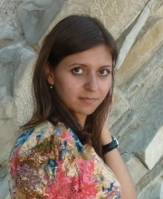Бондарева Юлия
