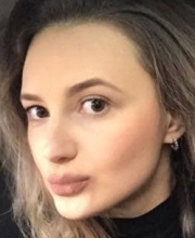 Сидорова Алина Андреевна