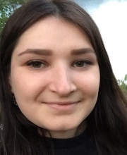 Валюх Ольга