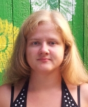 Лобачевская Екатерина