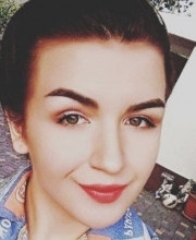 Фисаревская Анжела