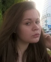 Довгаль Ольга — главное фото