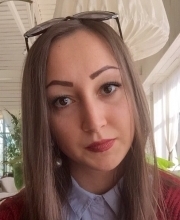 Андрианова Светлана