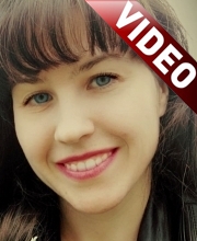 Павлушкина Антонина