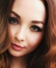 Хатипова Айсылу