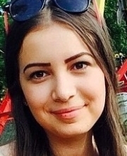 Коваль Регина