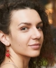 Жмурова Елена Евгеньевна